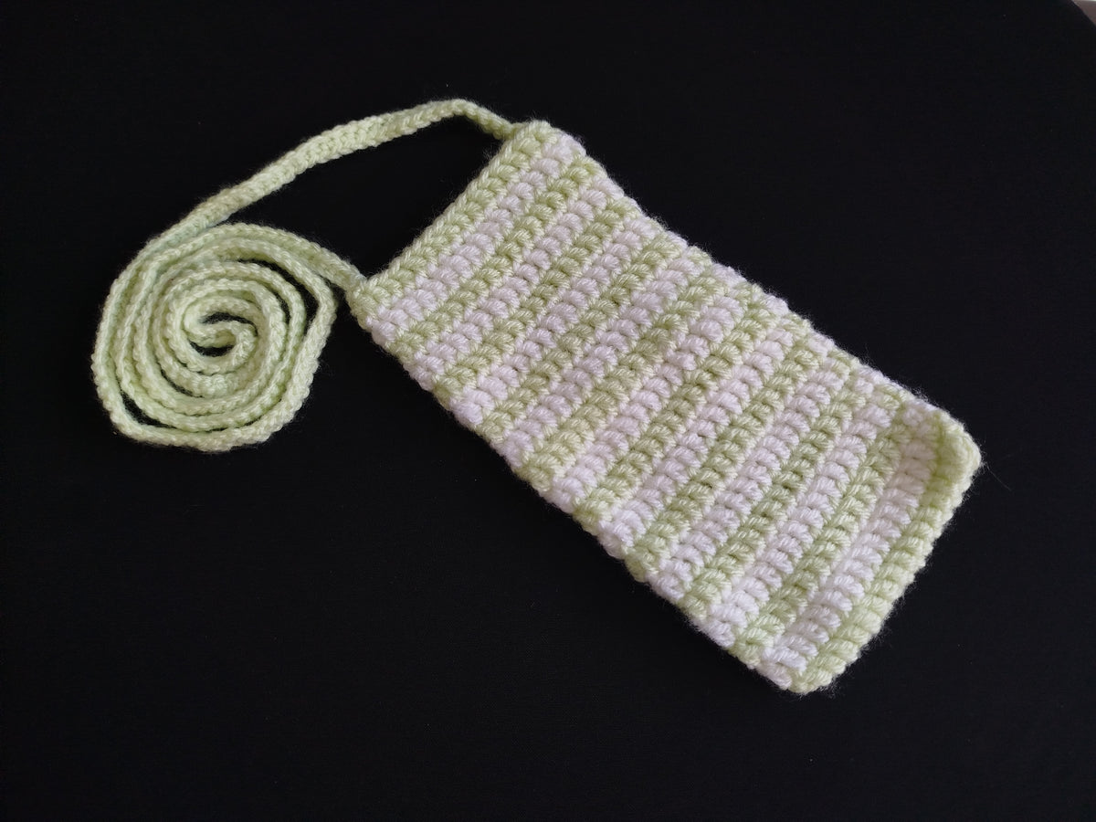 Pochette à téléphone