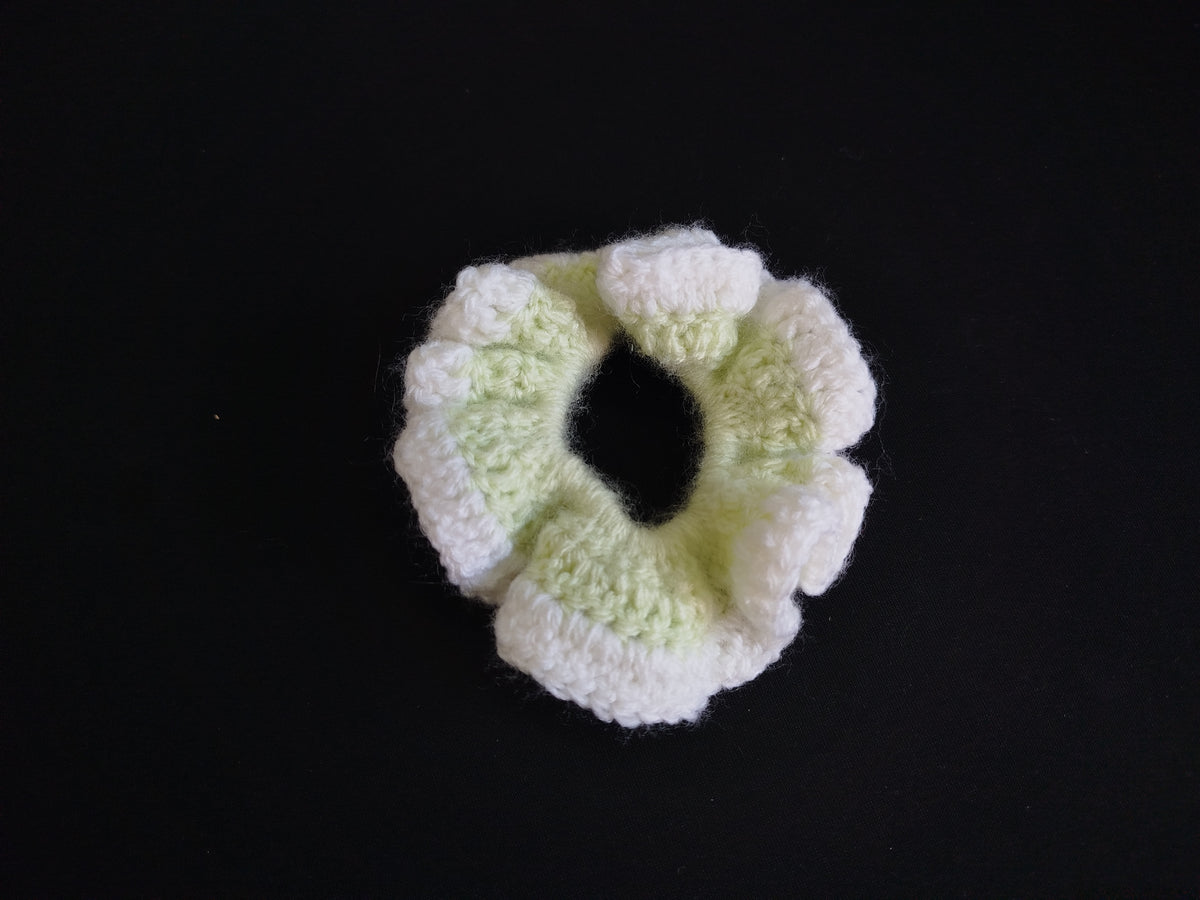 Chouchou scrunchy