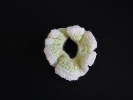 Chouchou scrunchy