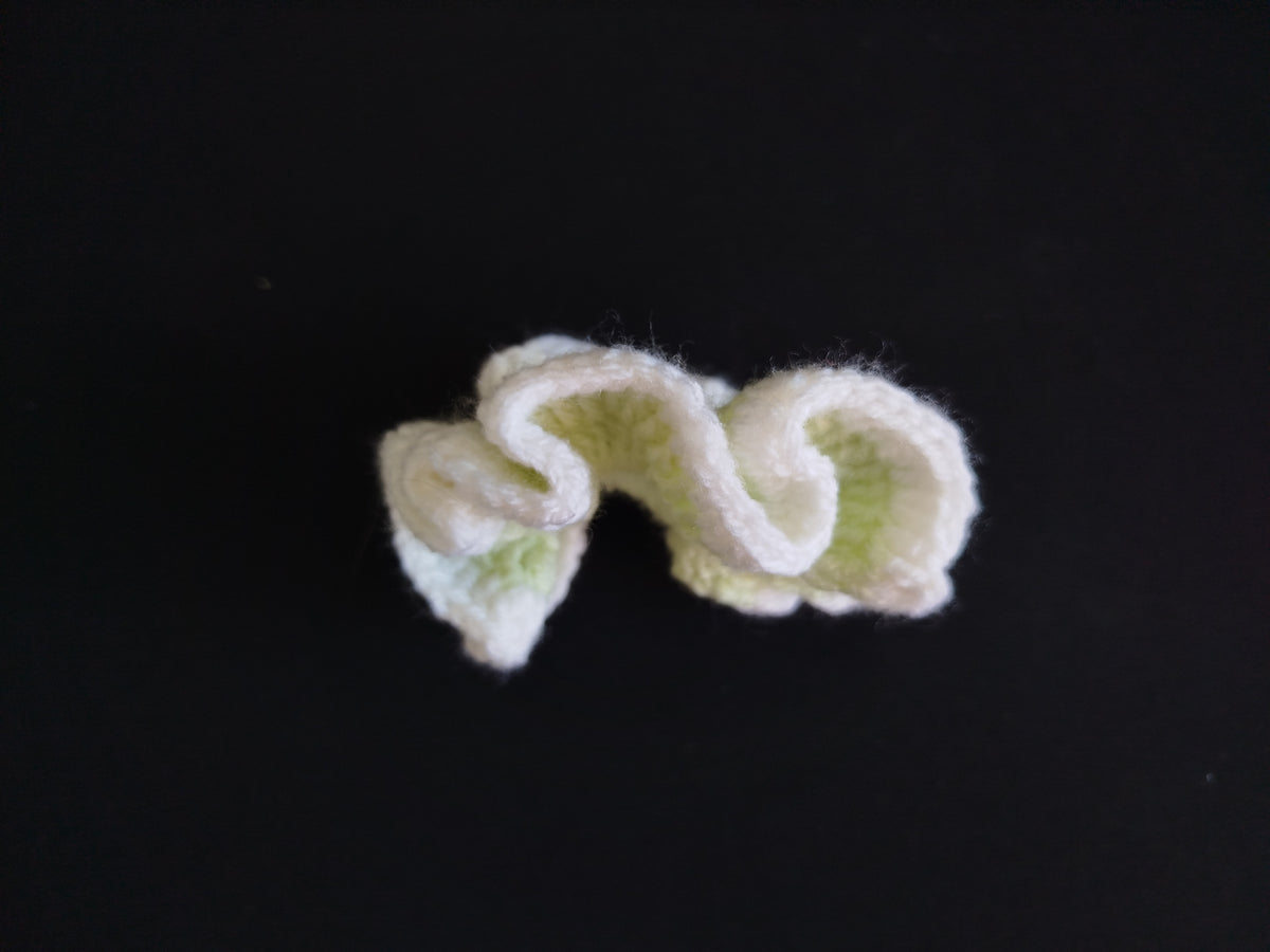 Chouchou scrunchy